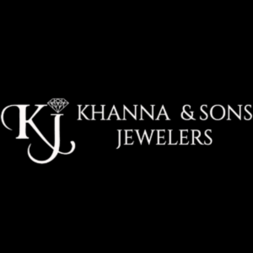 Khanna and Sons Jewelers